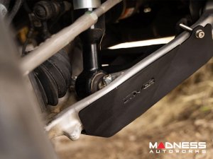 Ford Bronco Control Arm Skid Plate - DV8